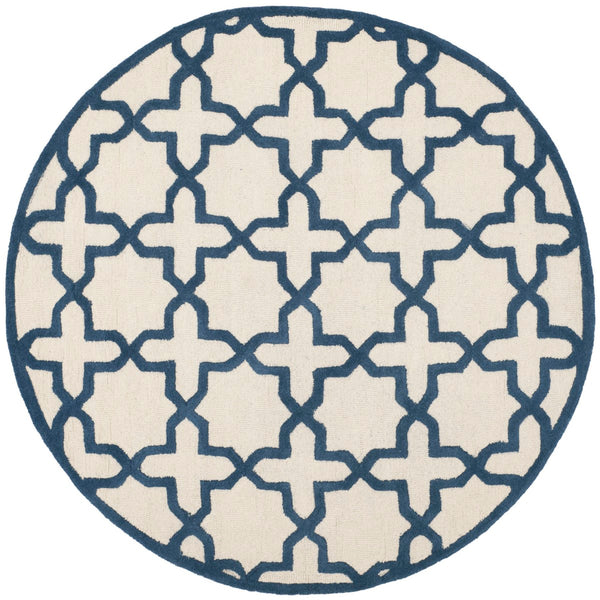 Safavieh Cambridge CAM125 Hand Tufted Rug