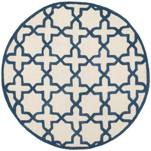 Safavieh Cambridge 125 Hand Tufted Wool Rug CAM125Z-28