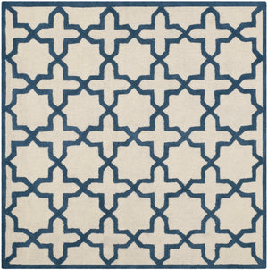 Safavieh Cambridge 125 Hand Tufted Wool Rug CAM125Z-28
