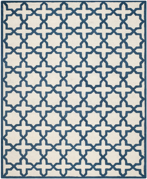 Safavieh Cambridge 125 Hand Tufted Wool Rug CAM125Z-28