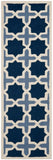 Safavieh Cambridge CAM127 Hand Tufted Rug