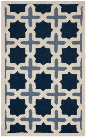 Safavieh Cambridge CAM127 Hand Tufted Rug