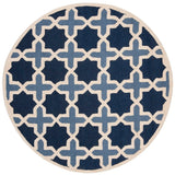 Safavieh Cambridge 127 Hand Tufted Wool Rug CAM127A-4SQ