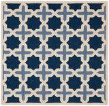 Safavieh Cambridge CAM127 Hand Tufted Rug