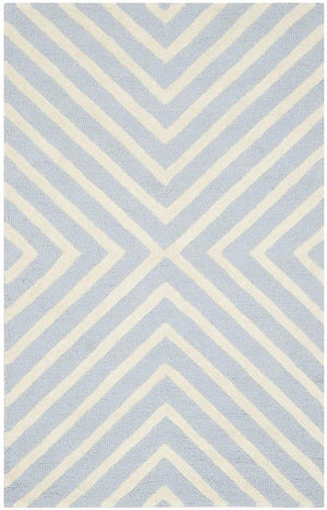 Safavieh Cambridge 129 Hand Tufted Wool Rug CAM129A-4SQ