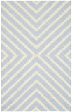 Safavieh Cambridge 129 Hand Tufted Wool Rug CAM129A-4SQ