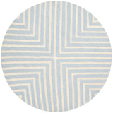 Safavieh Cambridge CAM129 Hand Tufted Rug