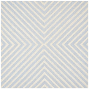 Safavieh Cambridge 129 Hand Tufted Wool Rug CAM129A-4SQ