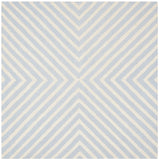 Safavieh Cambridge 129 Hand Tufted Wool Rug CAM129A-4SQ