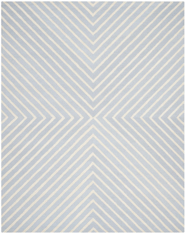 Safavieh Cambridge 129 Hand Tufted Wool Rug CAM129A-4SQ