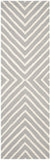 Safavieh Cambridge 129 Hand Tufted Wool Rug CAM129D-4SQ