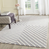 Safavieh Cambridge CAM129 Hand Tufted Rug