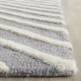 Safavieh Cambridge 129 Hand Tufted Wool Rug CAM129D-4SQ