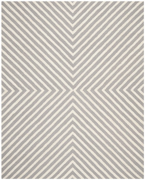 Safavieh Cambridge 129 Hand Tufted Wool Rug CAM129D-4SQ