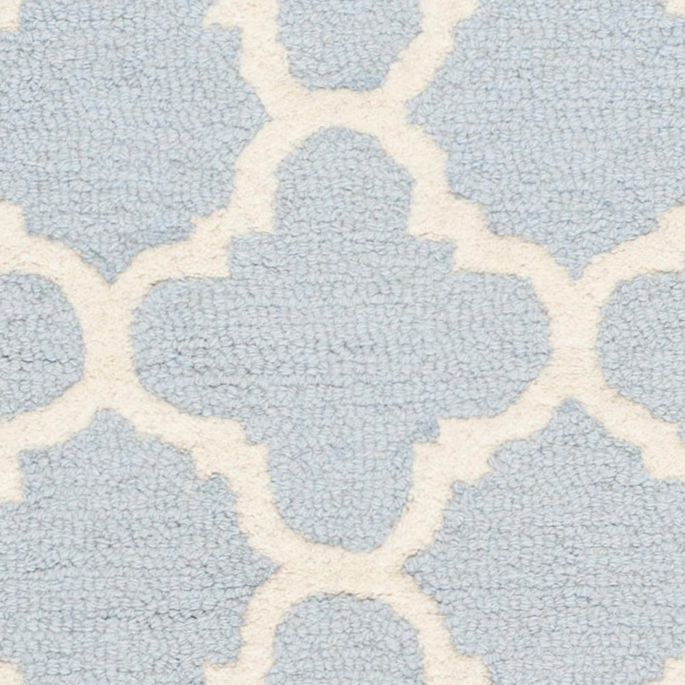 Safavieh Cambridge CAM130 Hand Tufted Rug