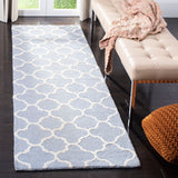 Safavieh Cambridge 130 Hand Tufted Wool Rug CAM130A-4SQ