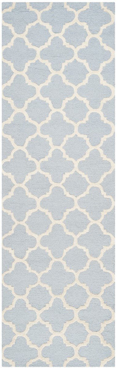 Safavieh Cambridge CAM130 Hand Tufted Rug