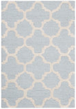 Safavieh Cambridge 130 Hand Tufted Wool Rug CAM130A-4SQ