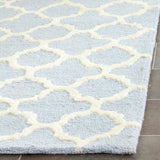 Safavieh Cambridge 130 Hand Tufted Wool Rug CAM130A-4SQ