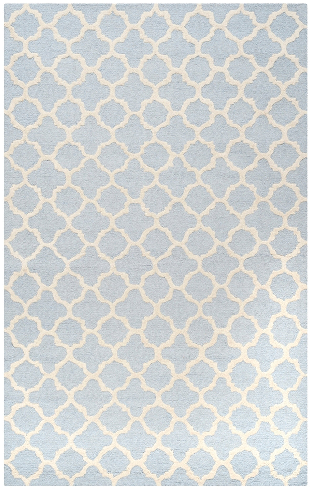 Safavieh Cambridge 130 Hand Tufted Wool Rug CAM130A-4SQ