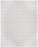 Safavieh Cambridge 130 Hand Tufted Wool Rug CAM130A-4SQ