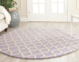 Safavieh Cambridge 130 Hand Tufted Wool Rug CAM130C-3