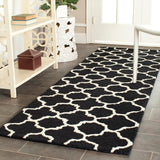 Safavieh Cambridge 130 Hand Tufted Wool Rug CAM130E-3