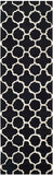 Safavieh Cambridge 130 Hand Tufted Wool Rug CAM130E-3