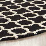 Safavieh Cambridge 130 Hand Tufted Wool Rug CAM130E-3