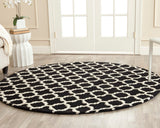 Safavieh Cambridge 130 Hand Tufted Wool Rug CAM130E-3