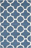 Safavieh Cambridge 130 Hand Tufted Wool Rug CAM130G-3