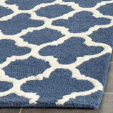 Safavieh Cambridge 130 Hand Tufted Wool Rug CAM130G-3