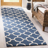 Safavieh Cambridge 130 Hand Tufted Wool Rug CAM130G-3