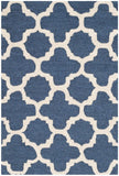 Safavieh Cambridge 130 Hand Tufted Wool Rug CAM130G-3