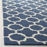 Safavieh Cambridge 130 Hand Tufted Wool Rug CAM130G-3