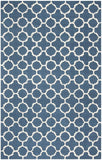 Safavieh Cambridge 130 Hand Tufted Wool Rug CAM130G-3