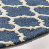 Safavieh Cambridge 130 Hand Tufted Wool Rug CAM130G-3