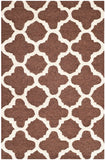 Safavieh Cambridge 130 Hand Tufted Wool Rug CAM130H-3