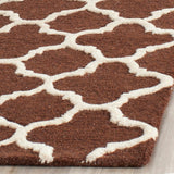 Safavieh Cambridge 130 Hand Tufted Wool Rug CAM130H-3