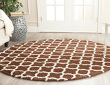 Safavieh Cambridge 130 Hand Tufted Wool Rug CAM130H-3