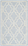 Safavieh Cambridge 131 Hand Tufted Wool Rug CAM131A-3