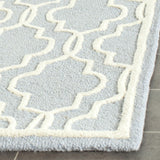 Safavieh Cambridge 131 Hand Tufted Wool Rug CAM131A-3