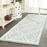 Safavieh Cambridge 131 Hand Tufted Wool Rug CAM131A-3