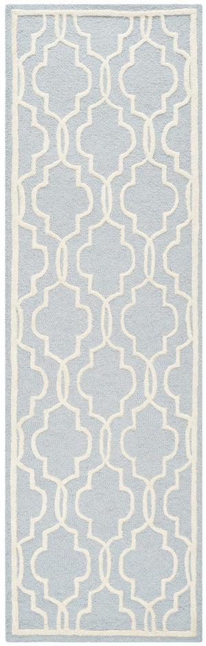 Safavieh Cambridge 131 Hand Tufted Wool Rug CAM131A-3