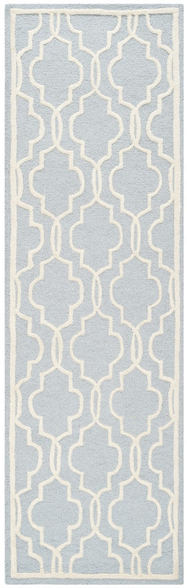Safavieh Cambridge 131 Hand Tufted Wool Rug CAM131A-3