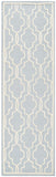 Safavieh Cambridge 131 Hand Tufted Wool Rug CAM131A-3