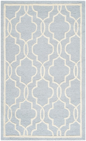 Safavieh Cambridge 131 Hand Tufted Wool Rug CAM131A-3