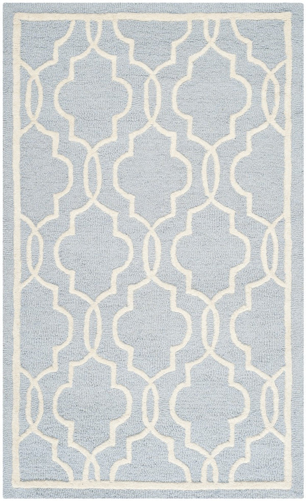 Safavieh Cambridge 131 Hand Tufted Wool Rug CAM131A-3