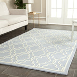 Safavieh Cambridge 131 Hand Tufted Wool Rug CAM131A-3