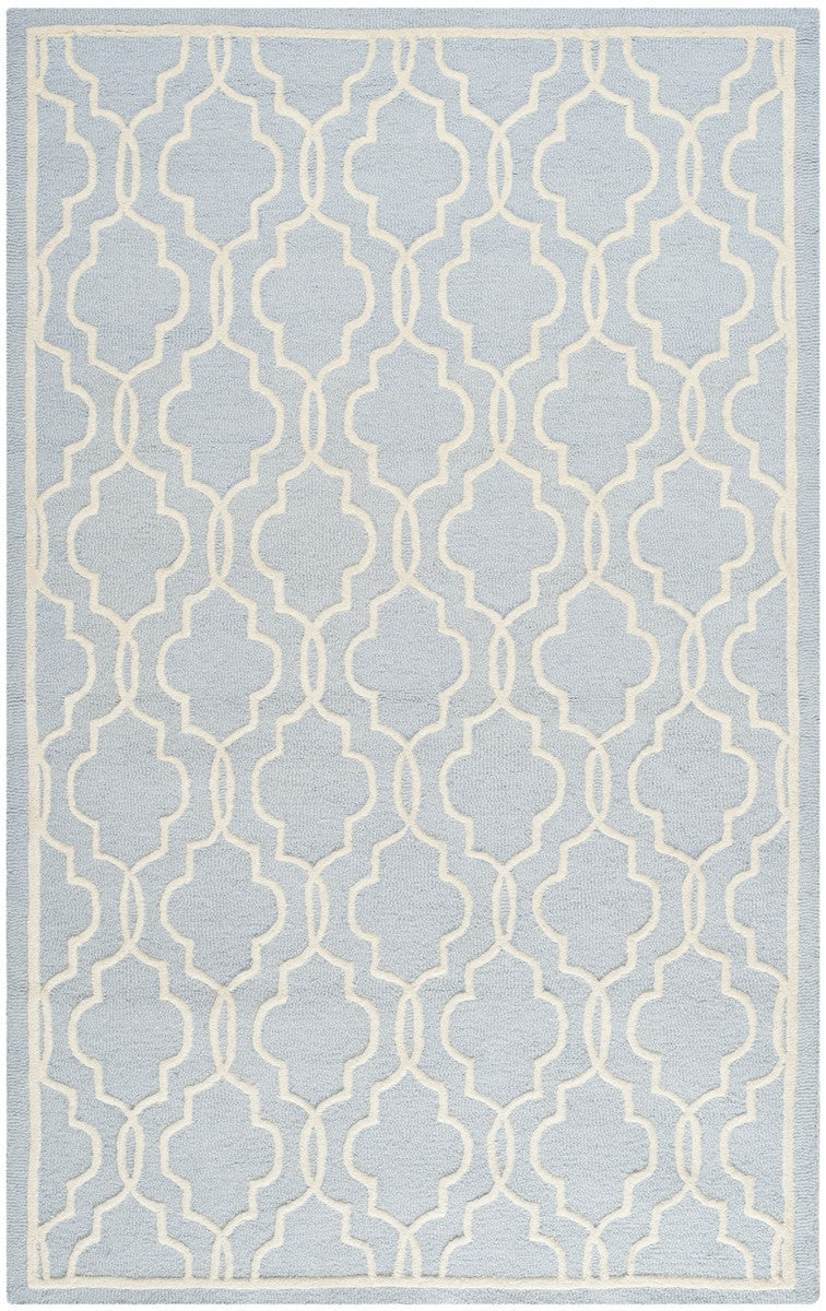 Safavieh Cambridge 131 Hand Tufted Wool Rug CAM131A-3